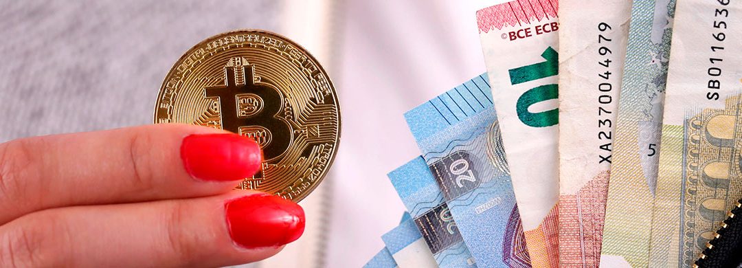 Como ganhar dinheiro com bitcoin?