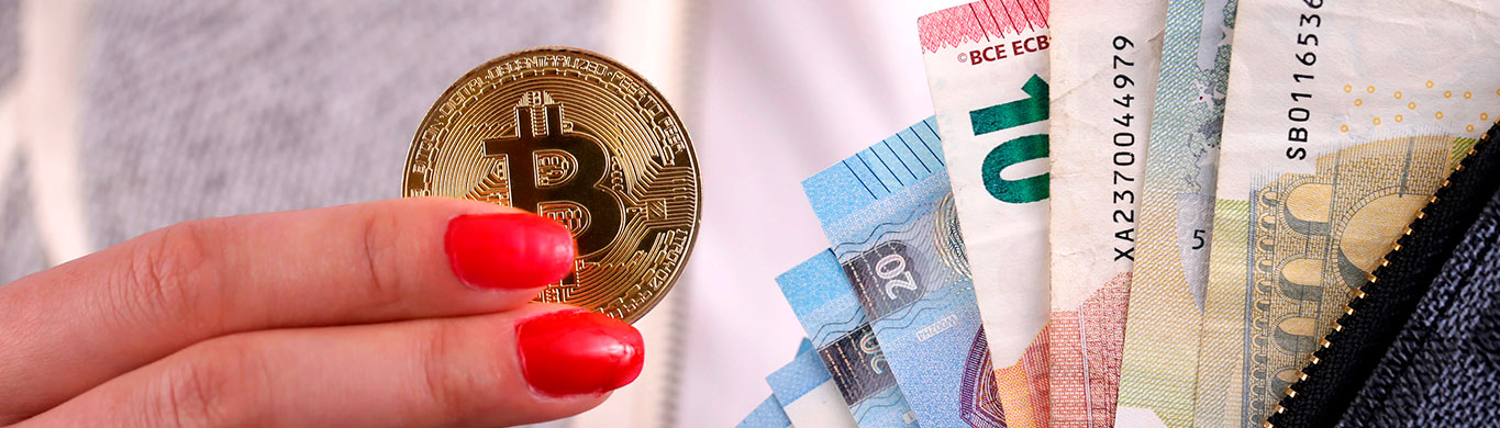 como ganhar dinheiro com bitcoin
