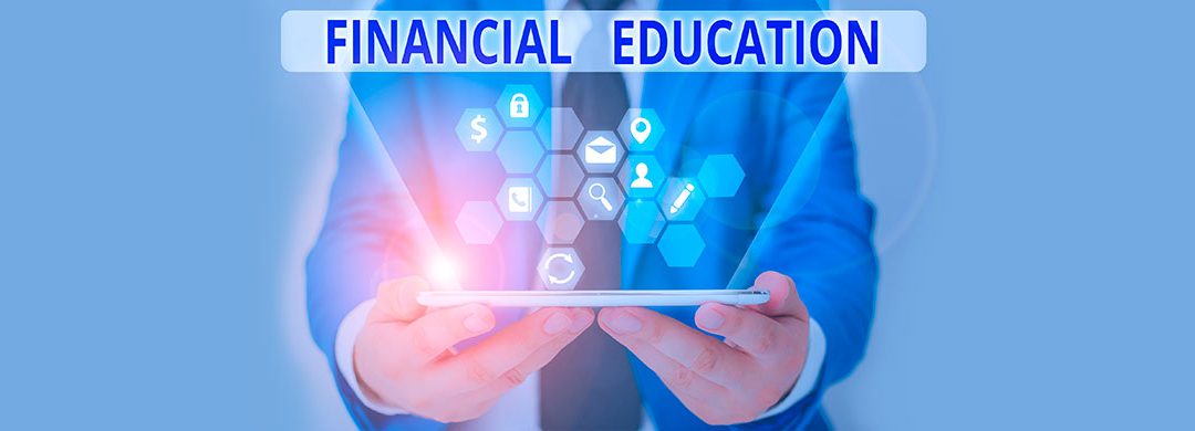 Como é a educação financeira no Brasil?