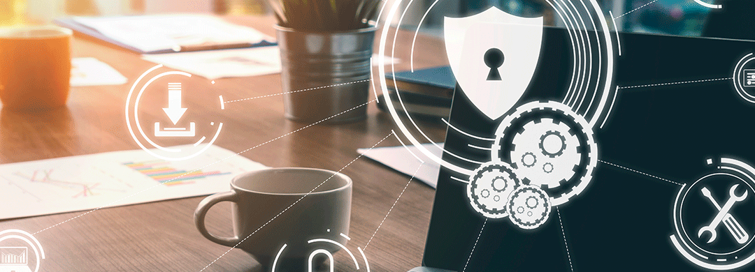 Como manter sua conta em segurança?