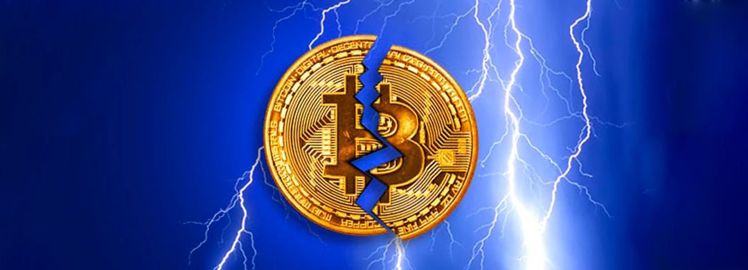 Tendência de valorização do bitcoin em 2020, o que será que vai acontecer pós halving?