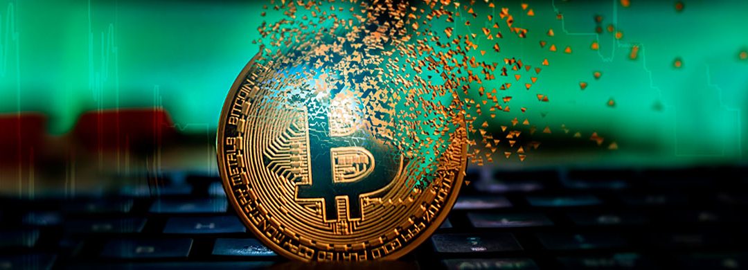 O bitcoin irá acabar?