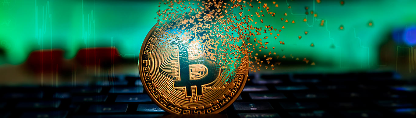 o bitcoin ira acabar