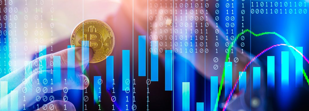 Bo Williams faz análise do bitcoin e diz “é proibido vender”