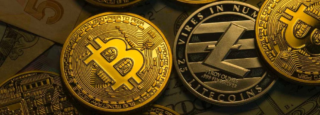 Bitcoin tem queda de 35% na semana do COVID-19 – Notícias da semana