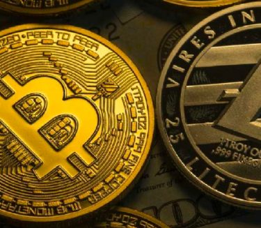 Bitcoin tem queda de 35% na semana do COVID-19 – Notícias da semana