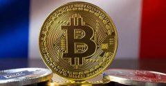 Países europeus reconhecem bitcoin como moeda – Notícias da semana