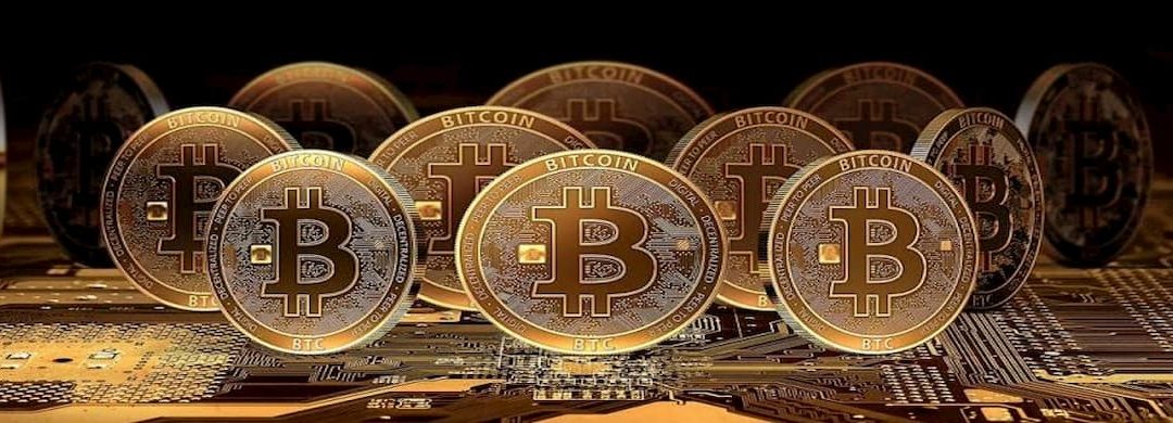 O que é Lastro do Bitcoin?