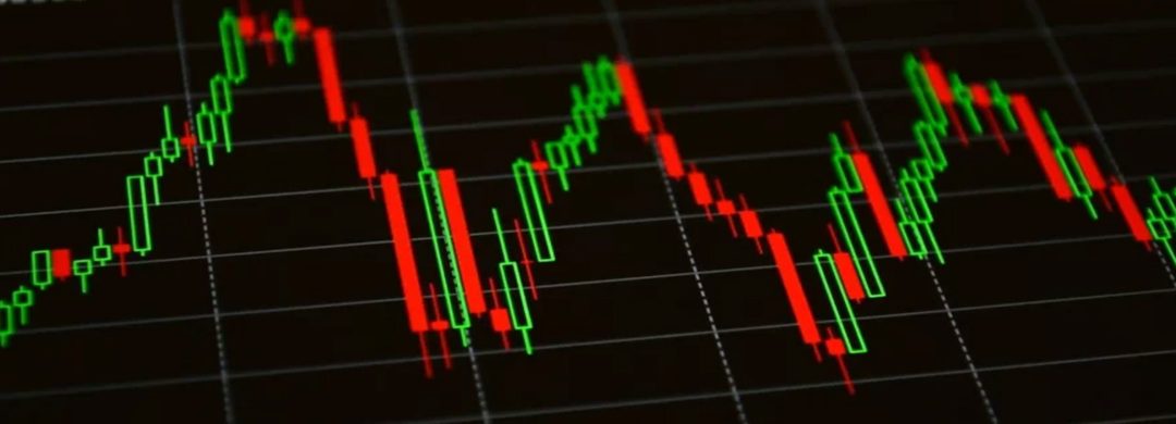 Gráfico de candles: o que é e como interpretar?