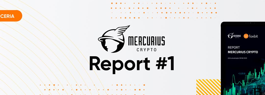 Report Mercurius #01 – Foxbit
