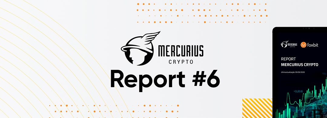 IBOV bate 100K e Bitcoin está mais seguro do que nunca – Mercurius Report #06