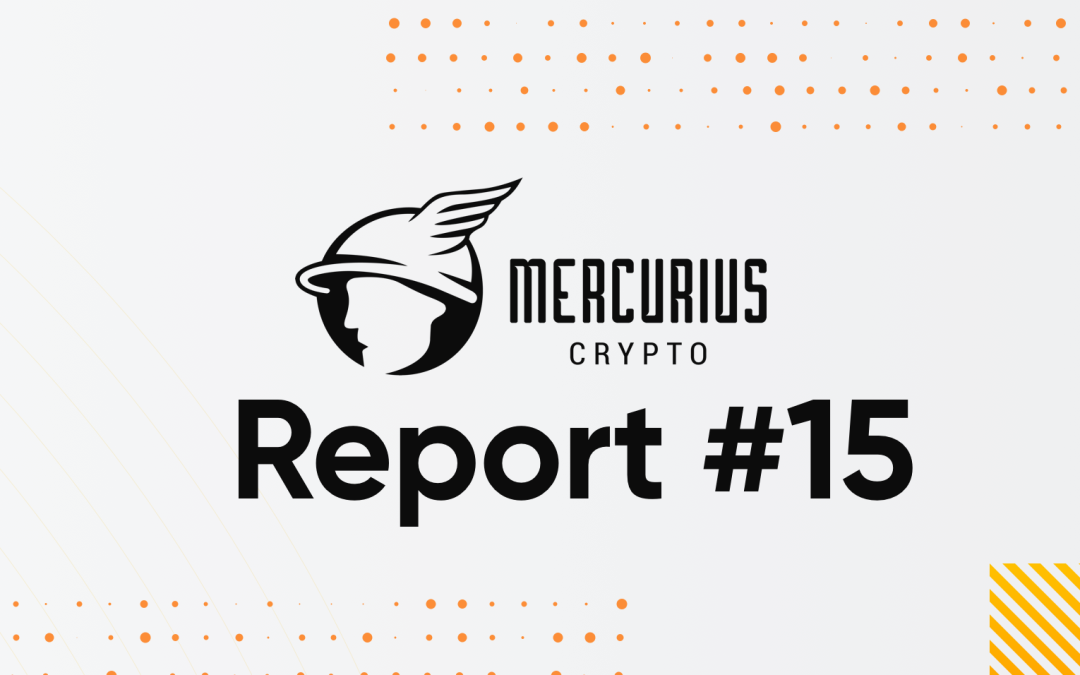 Cuidado: Risco de manipulação! – Mercurius Report #15