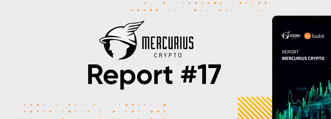 200 milhões de dólares roubados em criptomoedas! – Mercurius Report #17