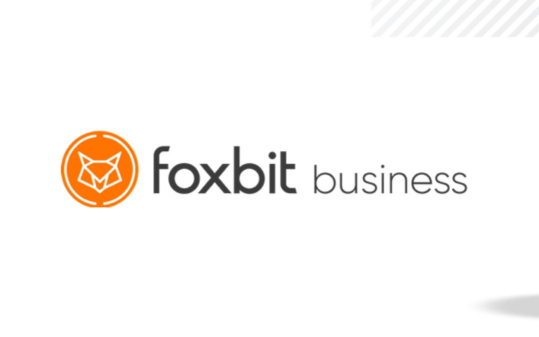 Foxbit lança serviço para ajudar empresas a investirem no mercado de criptomoedas