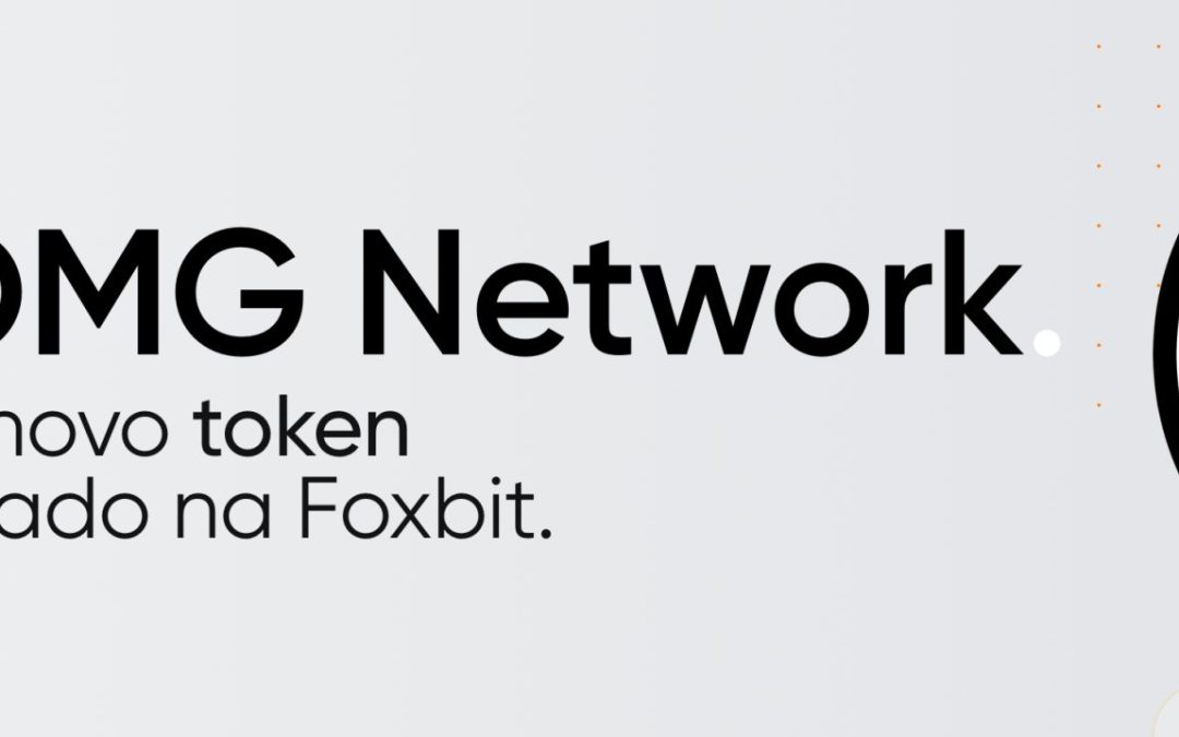 O que é OMG Network?