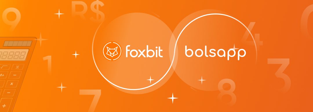Bolsapp, o jeito fácil de calcular seu IR sobre investimentos!