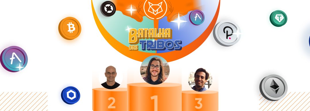 Batalha das Tribos – Resumo semanal #2