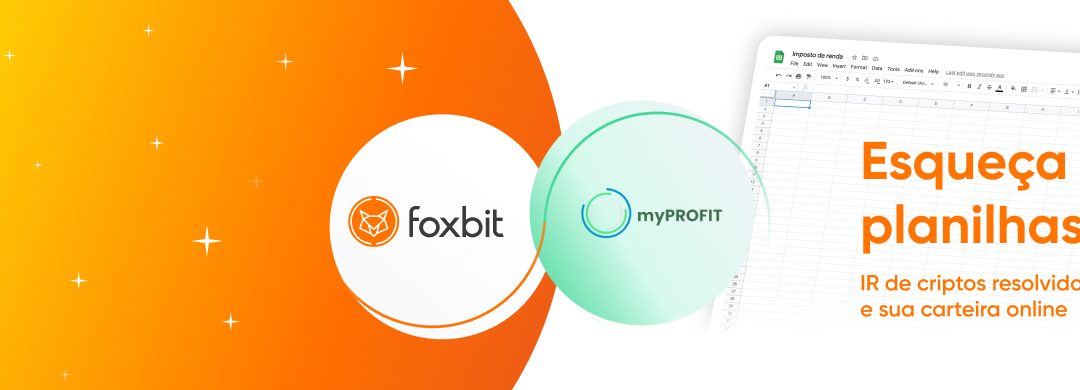 myProfit é a nossa nova parceira!