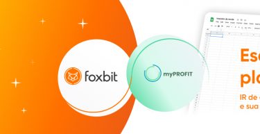 myProfit é a nossa nova parceira!