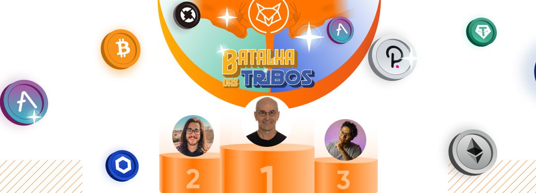 Batalha das Tribos – Resumo semanal #3