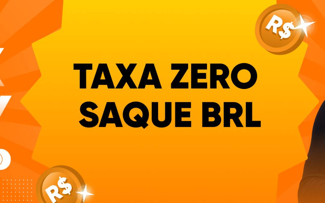 Na Foxbit a Black Friday é todo dia!