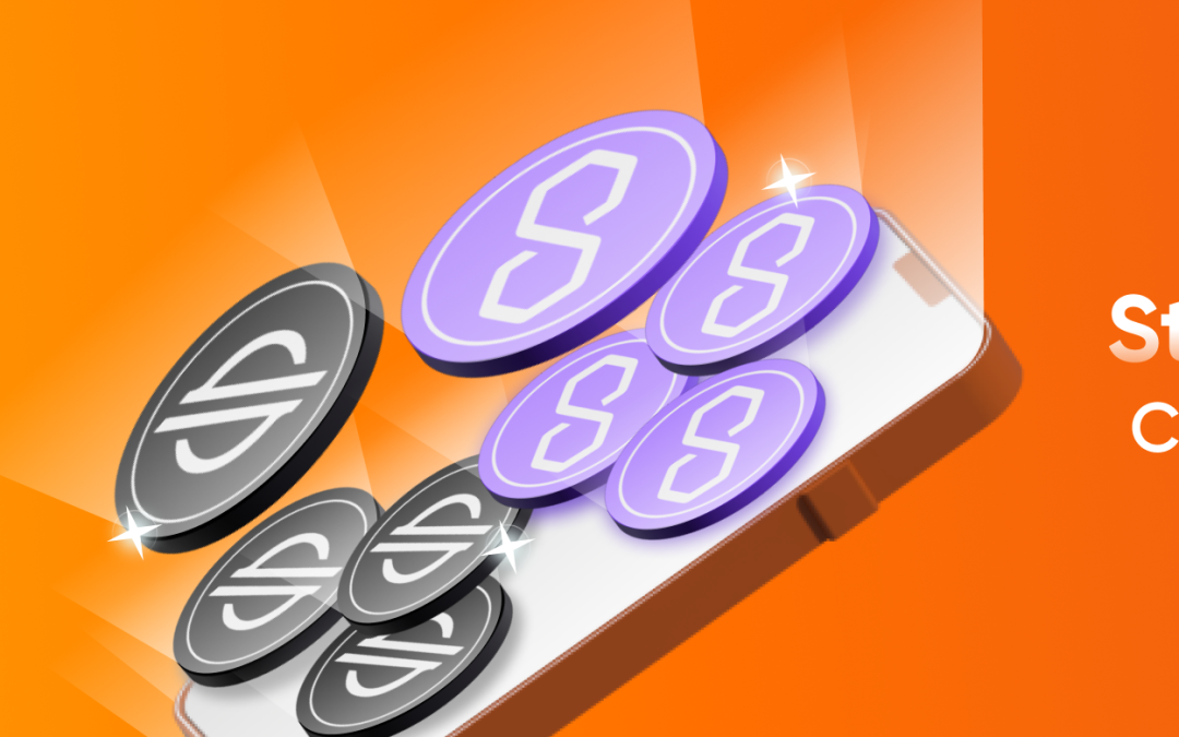 Polygon (MATIC) e Stellar (XLM) chegaram na Foxbit!