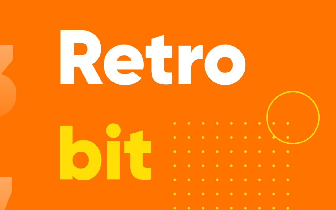 RetroBit – Notícias que movimentaram o universo cripto em 2021!