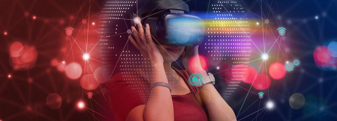 Metaverso: entenda o que é e qual sua relação com o universo das criptomoedas!