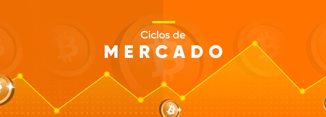 Ciclos do Bitcoin: O que são e como identificar