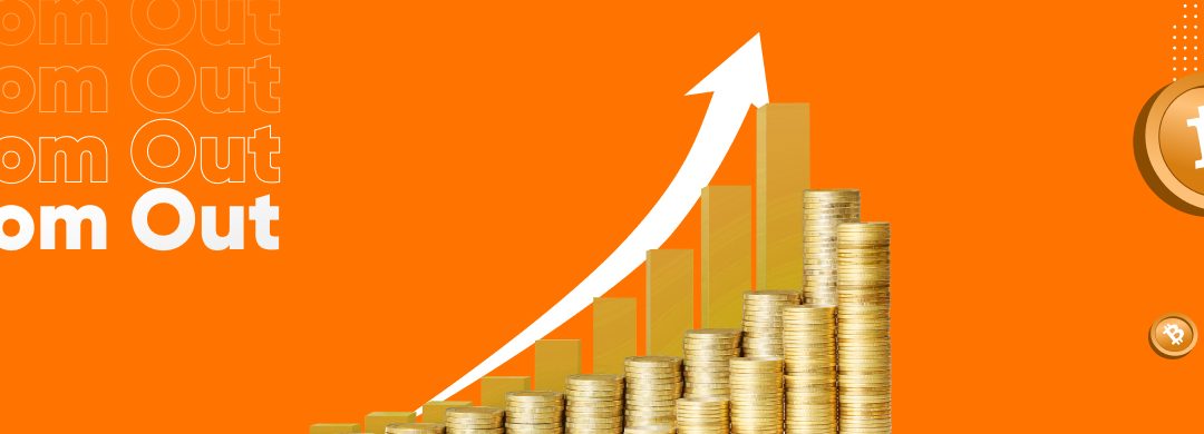 Olhe para o longo prazo no Bitcoin… Zoom Out!