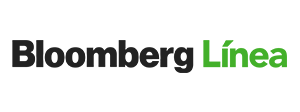 Logo bloomberg