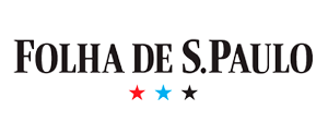 Logo folha-de-sp