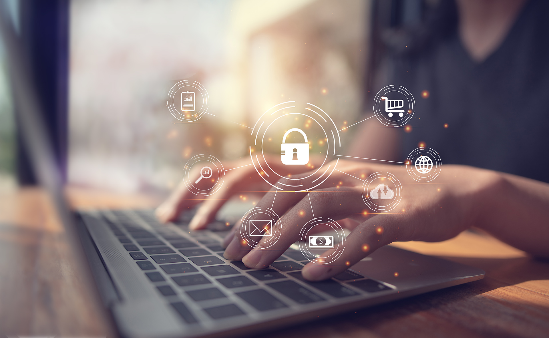 Termos de uso - Foxbit