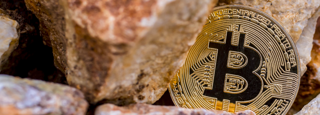 O que é minerar bitcoin?