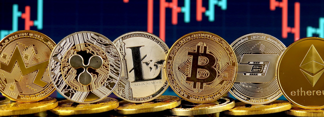 O que é criptomoeda?