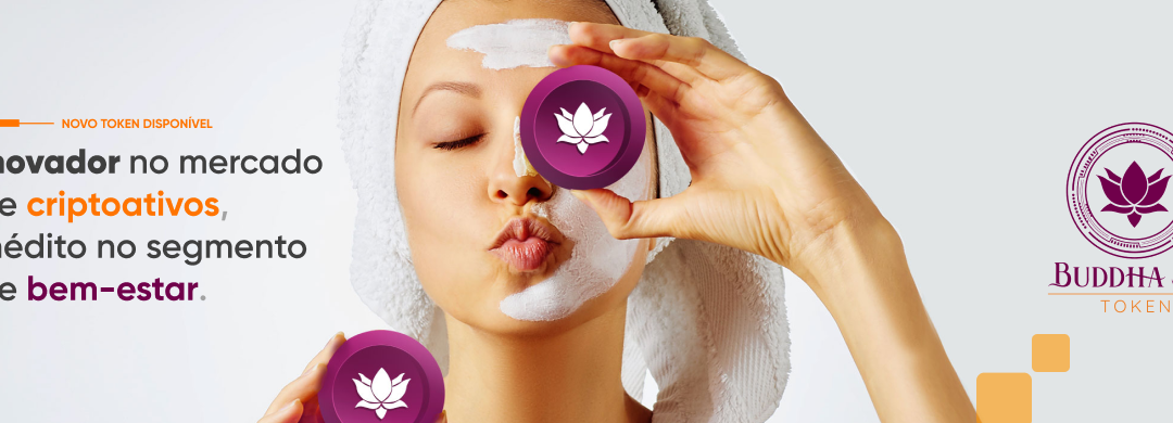 Buddha Spa Token: Um oásis no seu portfólio por R$1 token!