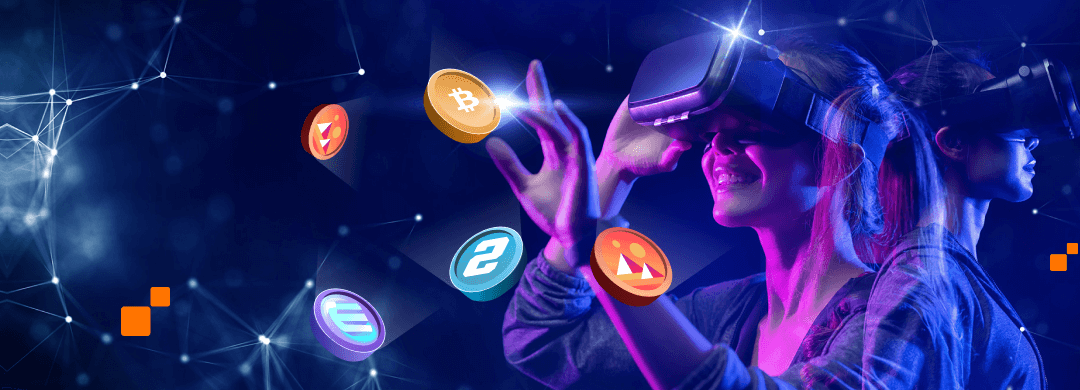 O que é o Metaverso e qual sua relação com a Cripto?