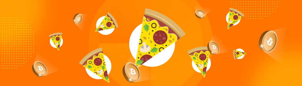 O que é Bitcoin Pizza Day? E por que é tão importante para a comunidade cripto?