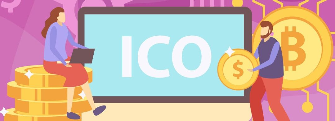 O que são ICOs?