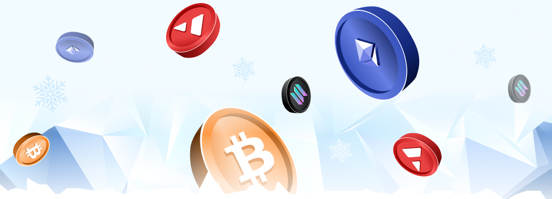 O que é o Inverno Cripto?