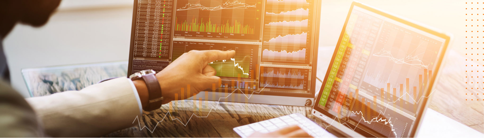 O que é day trade e como começar? | Foxbit