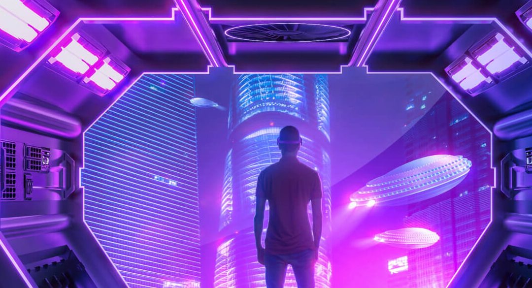 O que é o Metaverso e como ele vai impactar sua vida