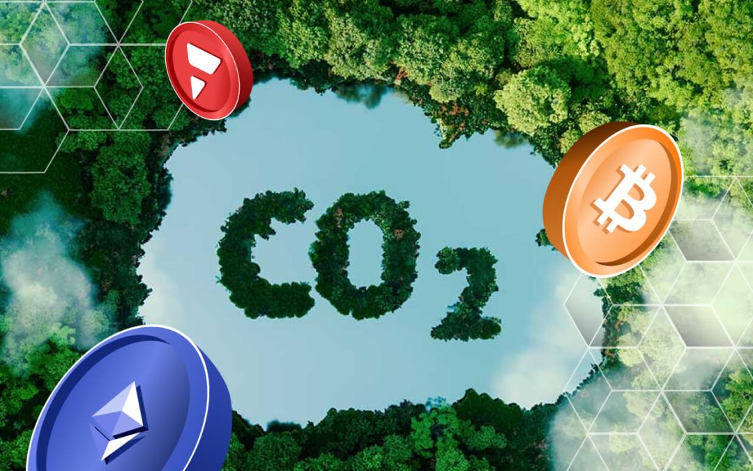 Criptomoedas são prejudiciais ao meio ambiente?