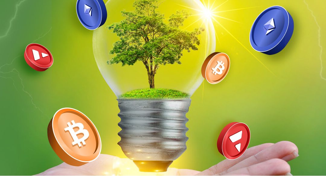 Eficiência energética como tendência de mercado