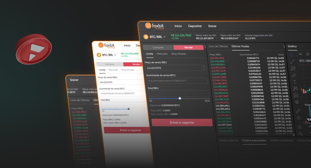 O Livro de Ofertas mais avançado do Brasil acaba de sair do forno