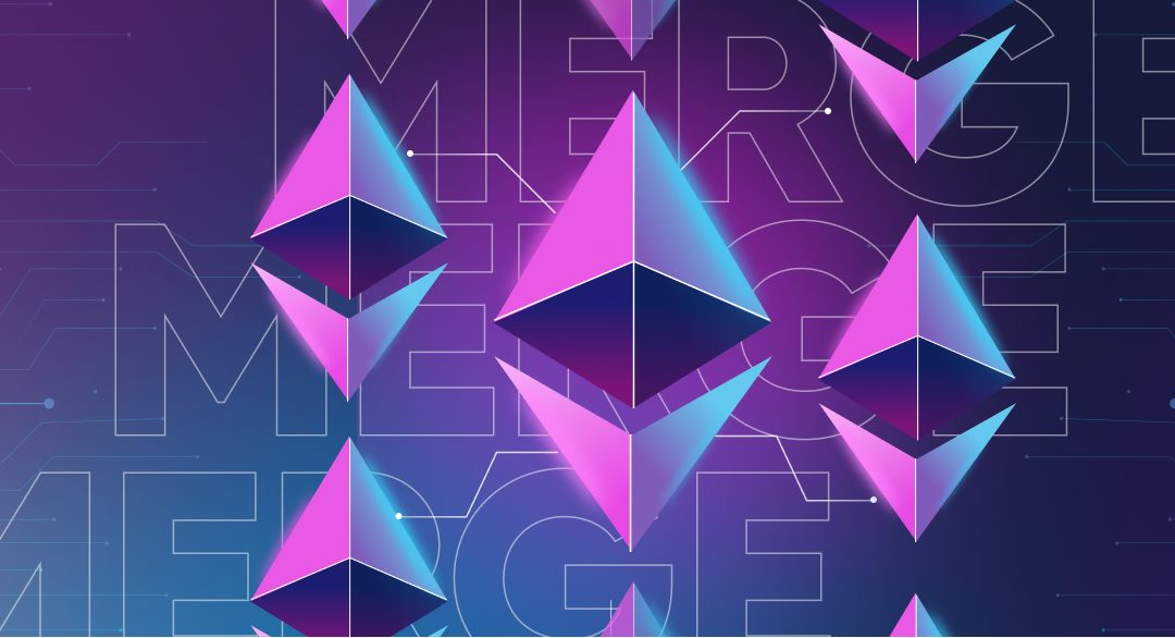 Atualização Ethereum  “The Merge”