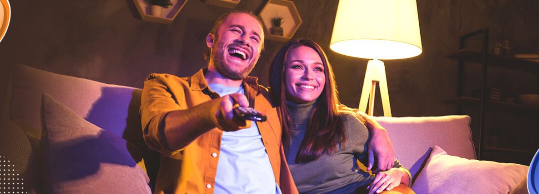 Filmes e séries sobre criptomoedas