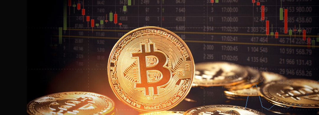 Todas as moedas do mundo estão desvalorizando exceto o bitcoin!