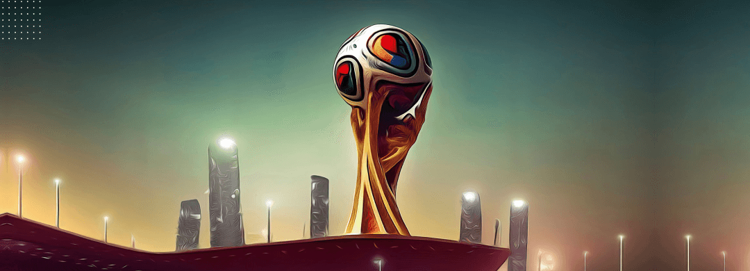NFTs e o metaverso na Copa 2022