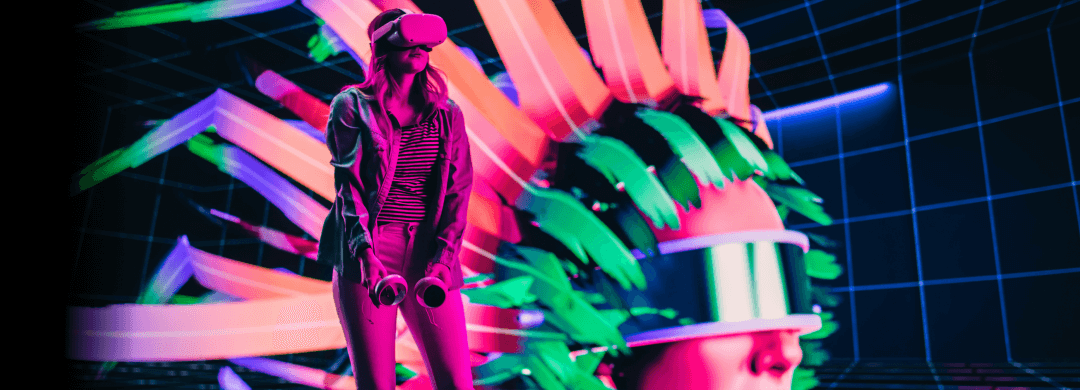 Novas profissões e oportunidades no Metaverso